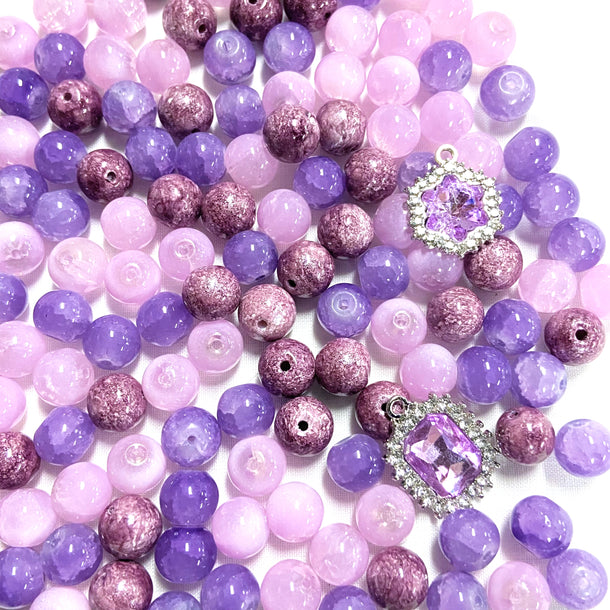 [G]Lilac Haze