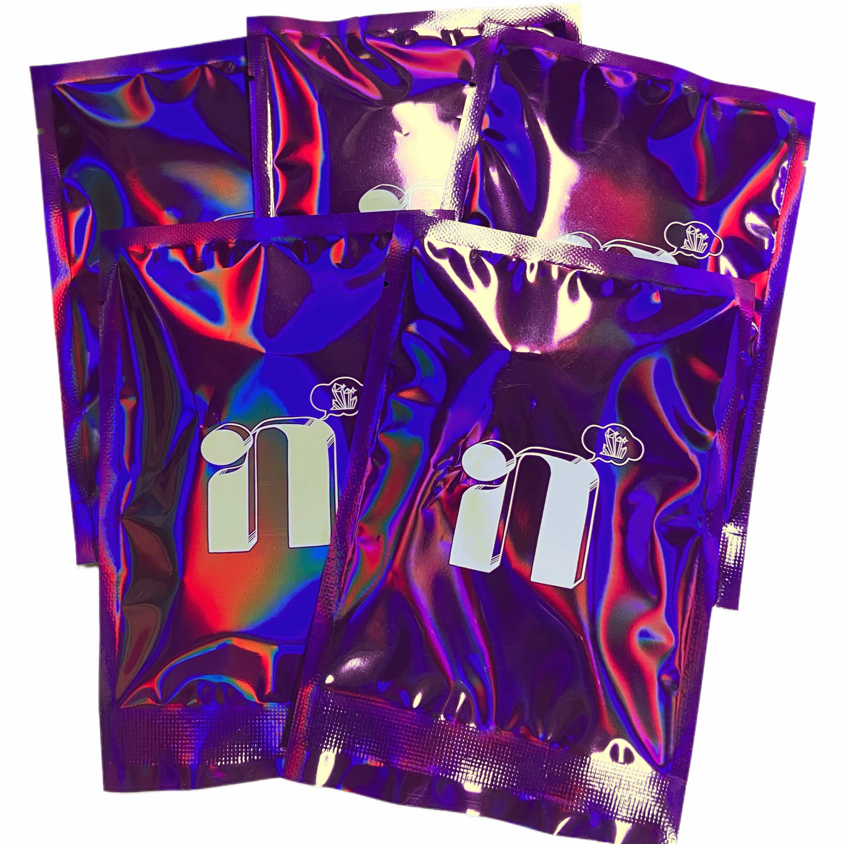 Crystal Bags