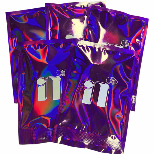 Crystal Bags