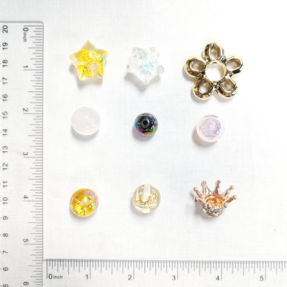 Acrylic Crown