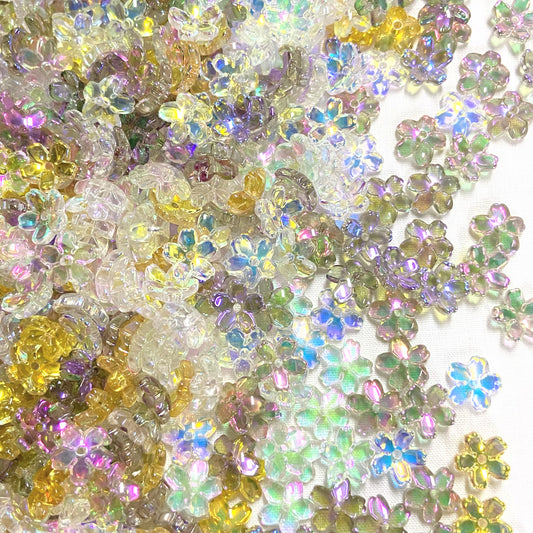 Starlit Bloom