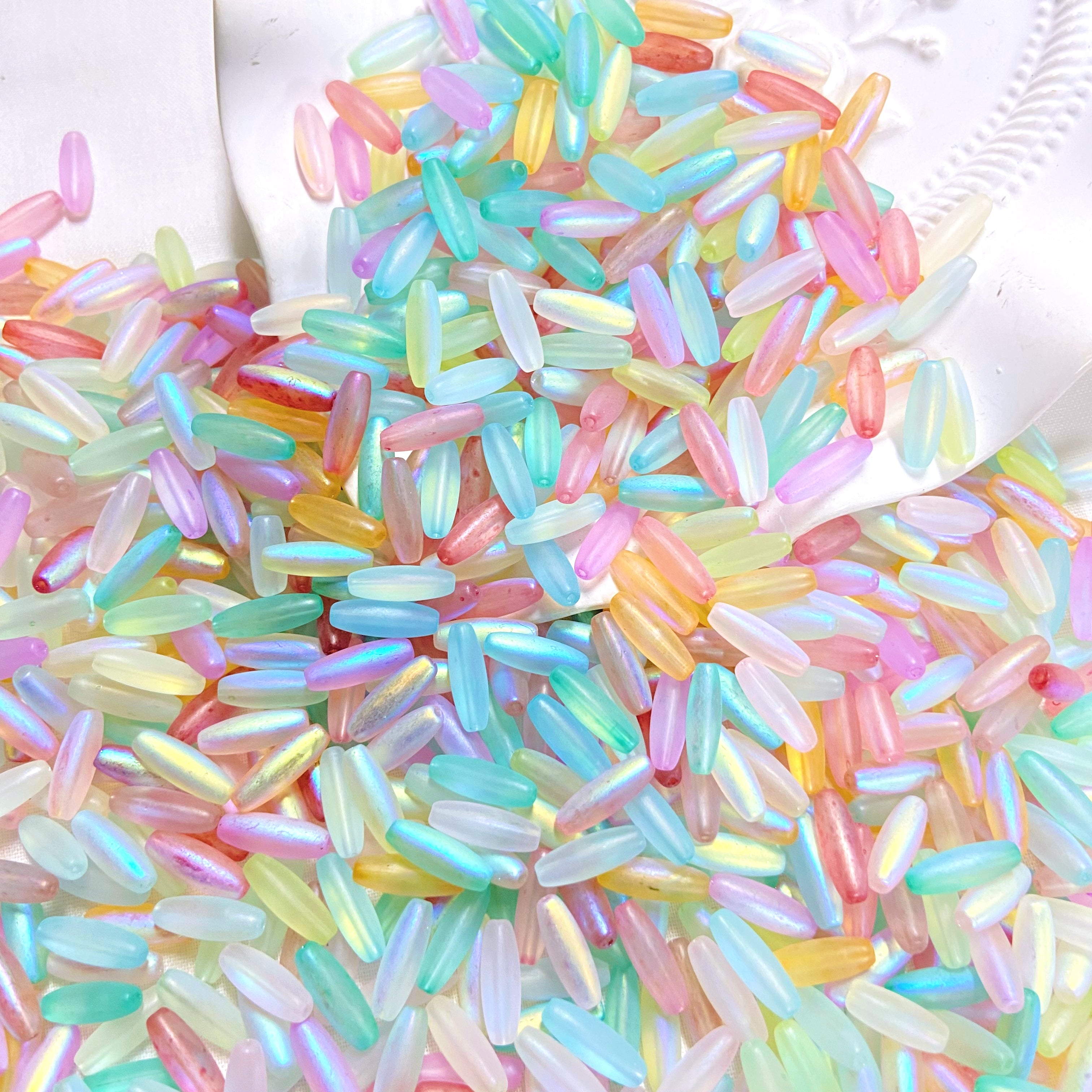 Tiny Candy Aurora