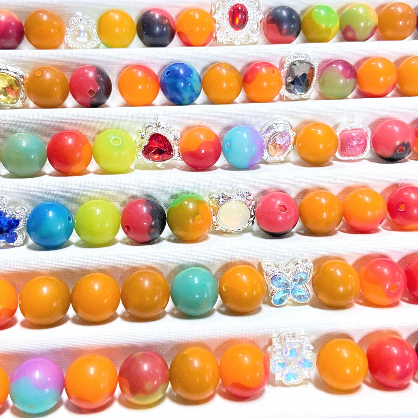 Bodhi Jelly Bean 12mm