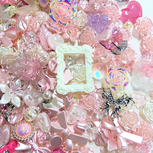 Peach Blossom