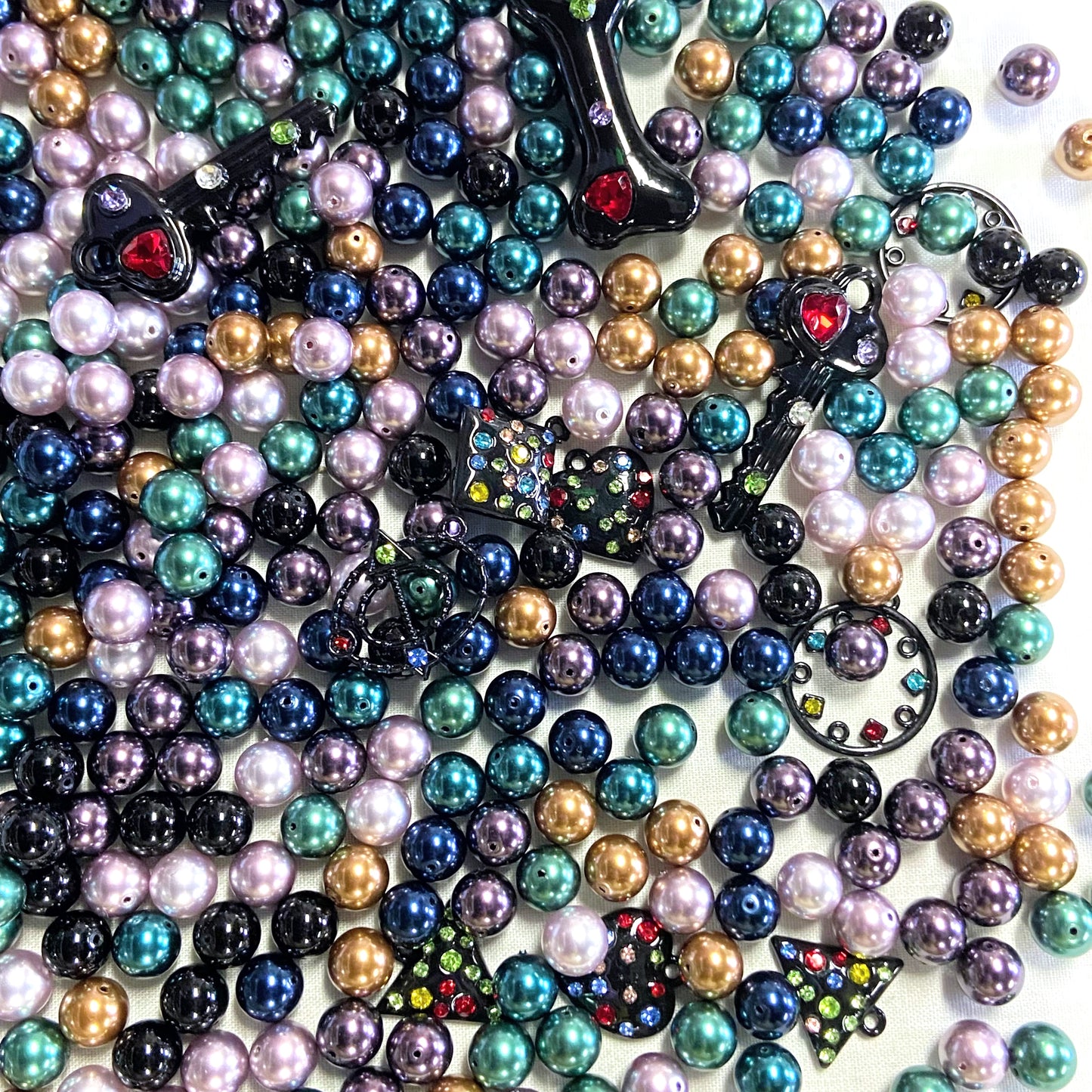 Pearl Starlight Glimmer