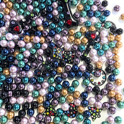 Pearl Starlight Glimmer