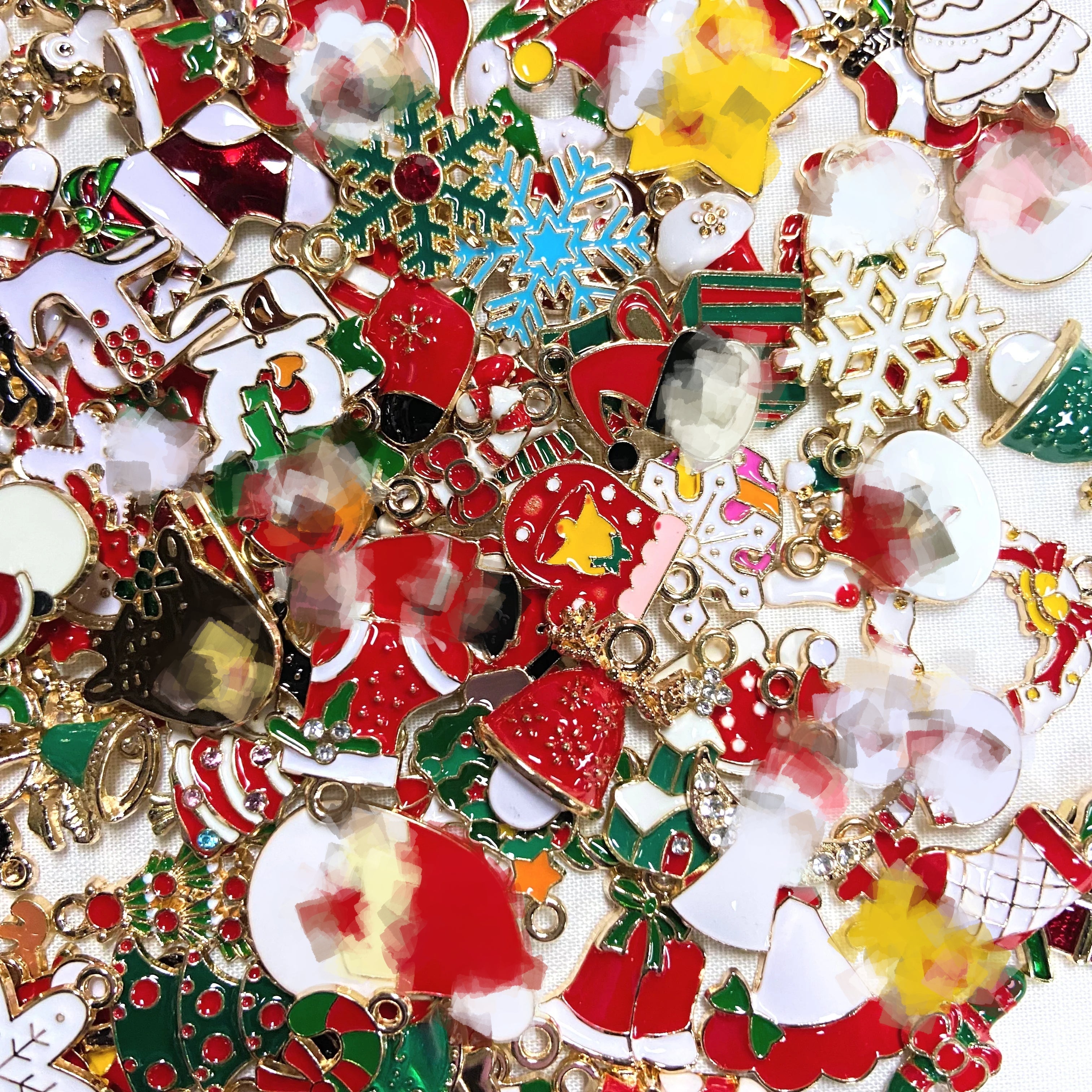 Christmas Pendants Vol.2