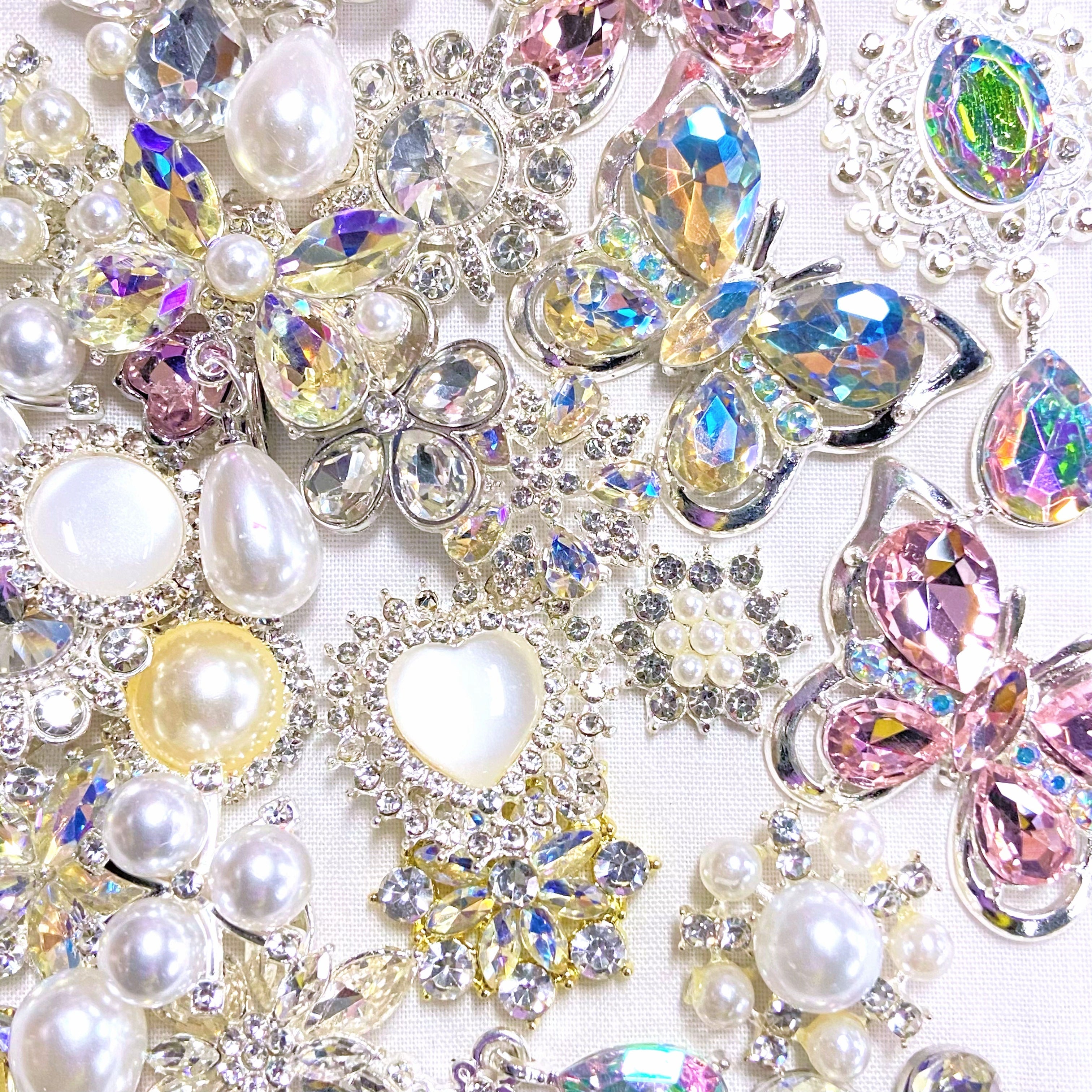 Enchanted Pearl Shine