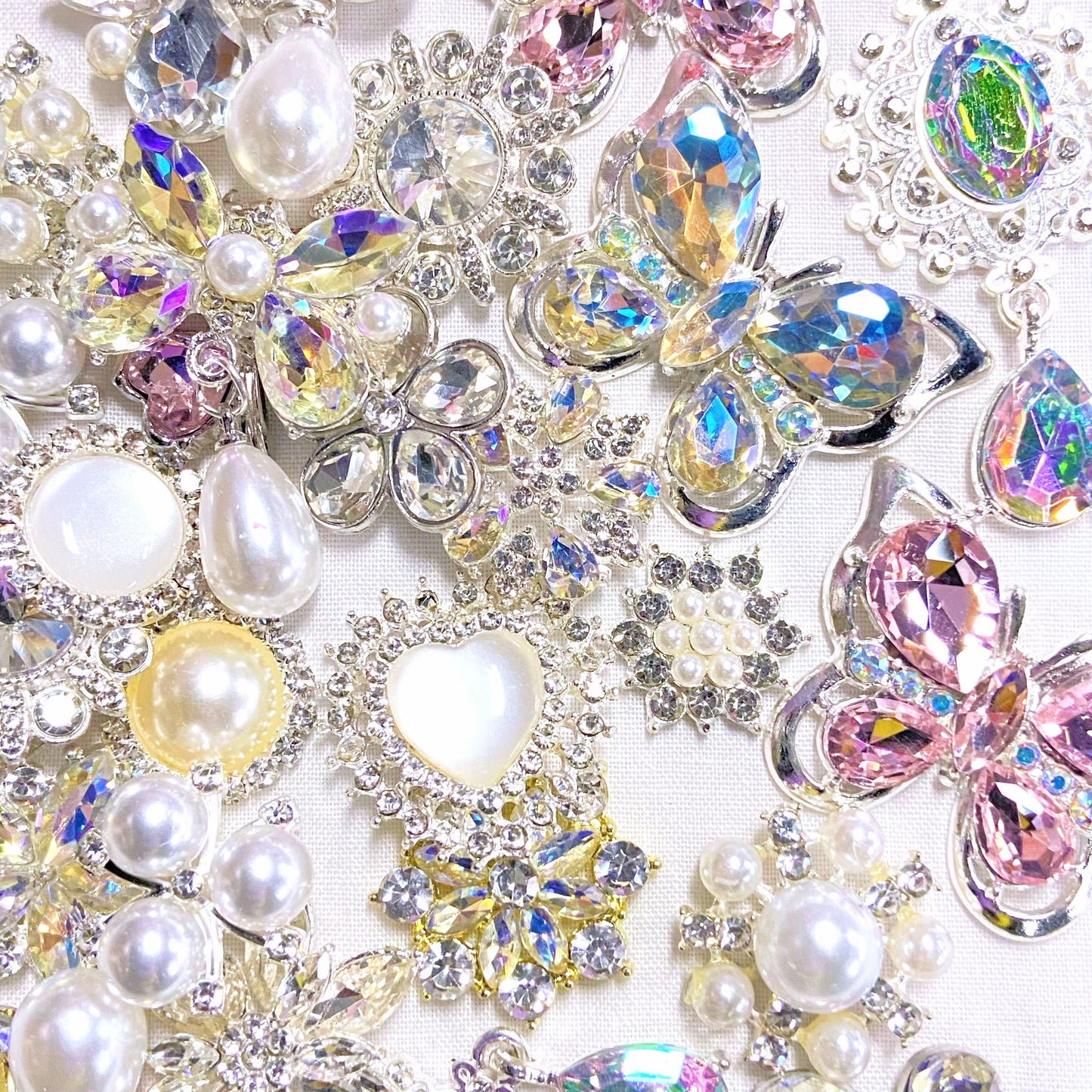 Enchanted Pearl Shine