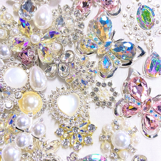 Enchanted Pearl Shine