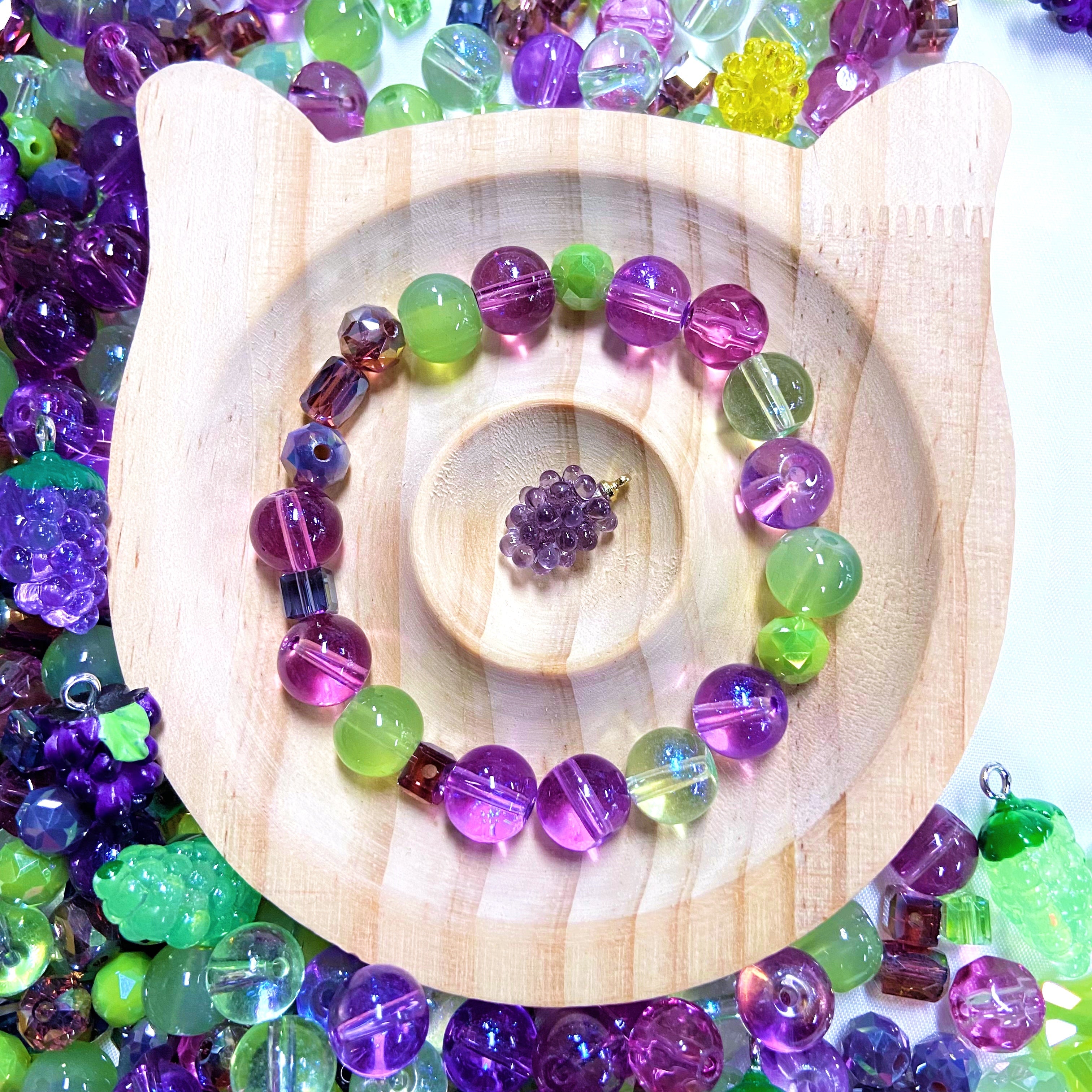 Grape Vine