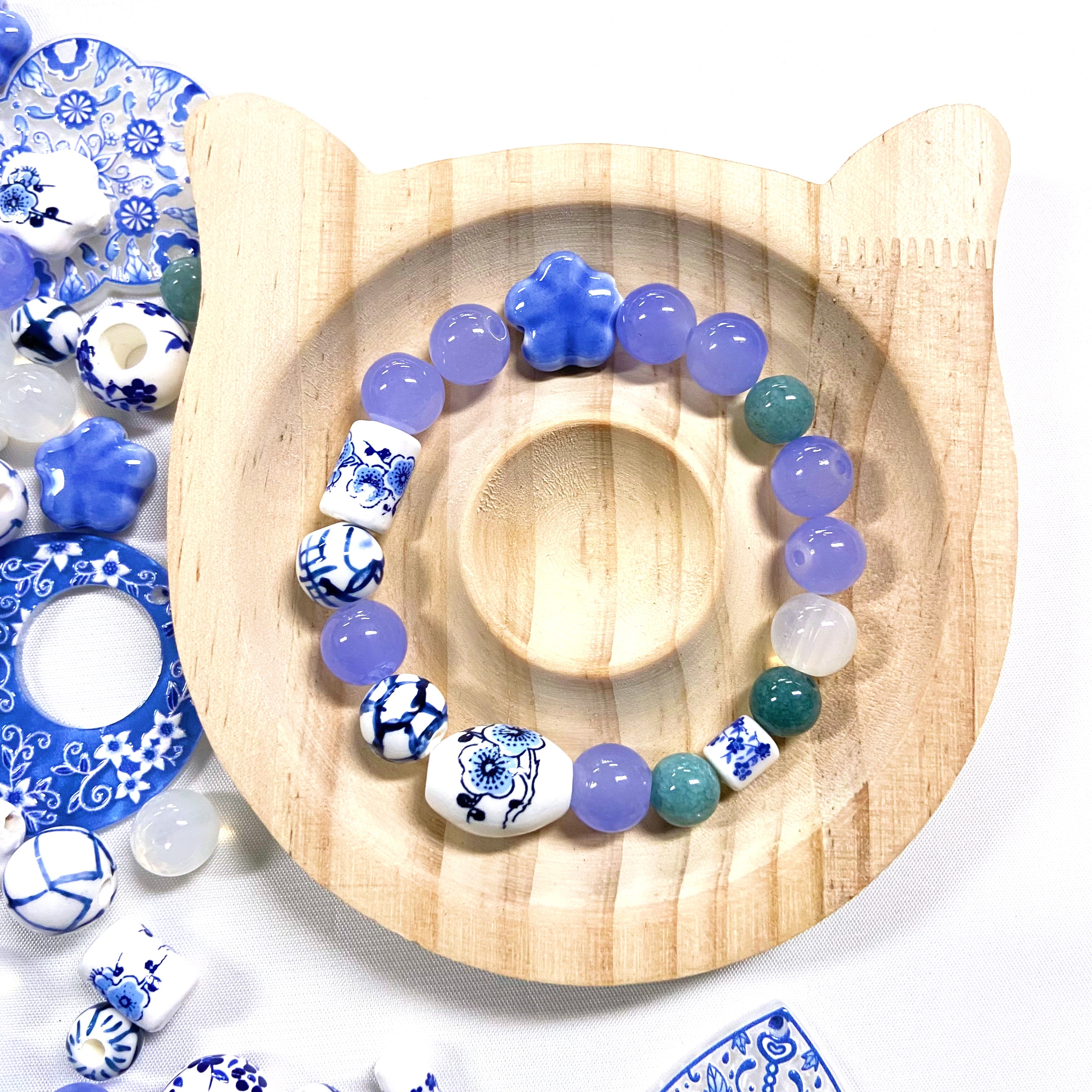 Porcelain Song
