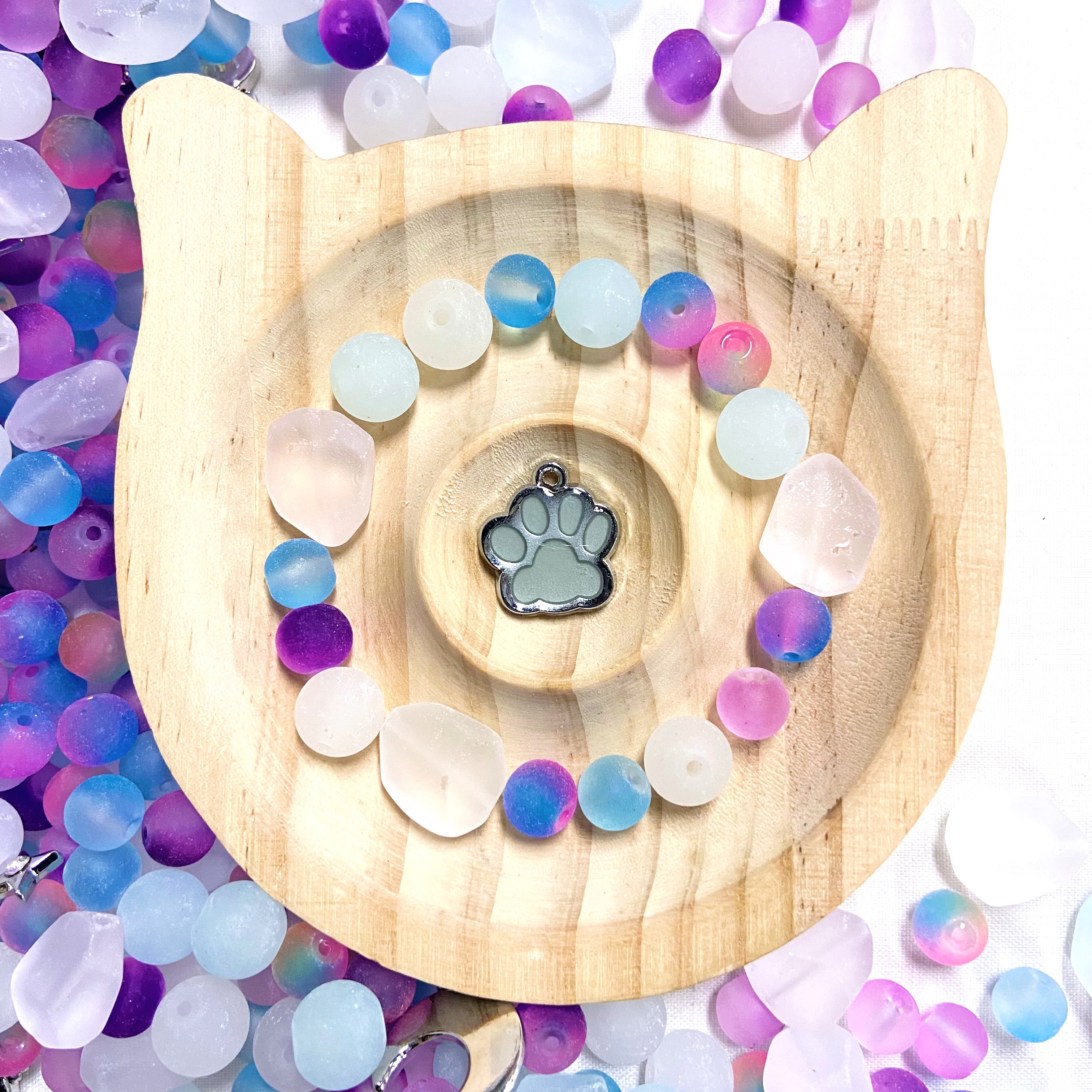 Glowy Moonlit Dreams