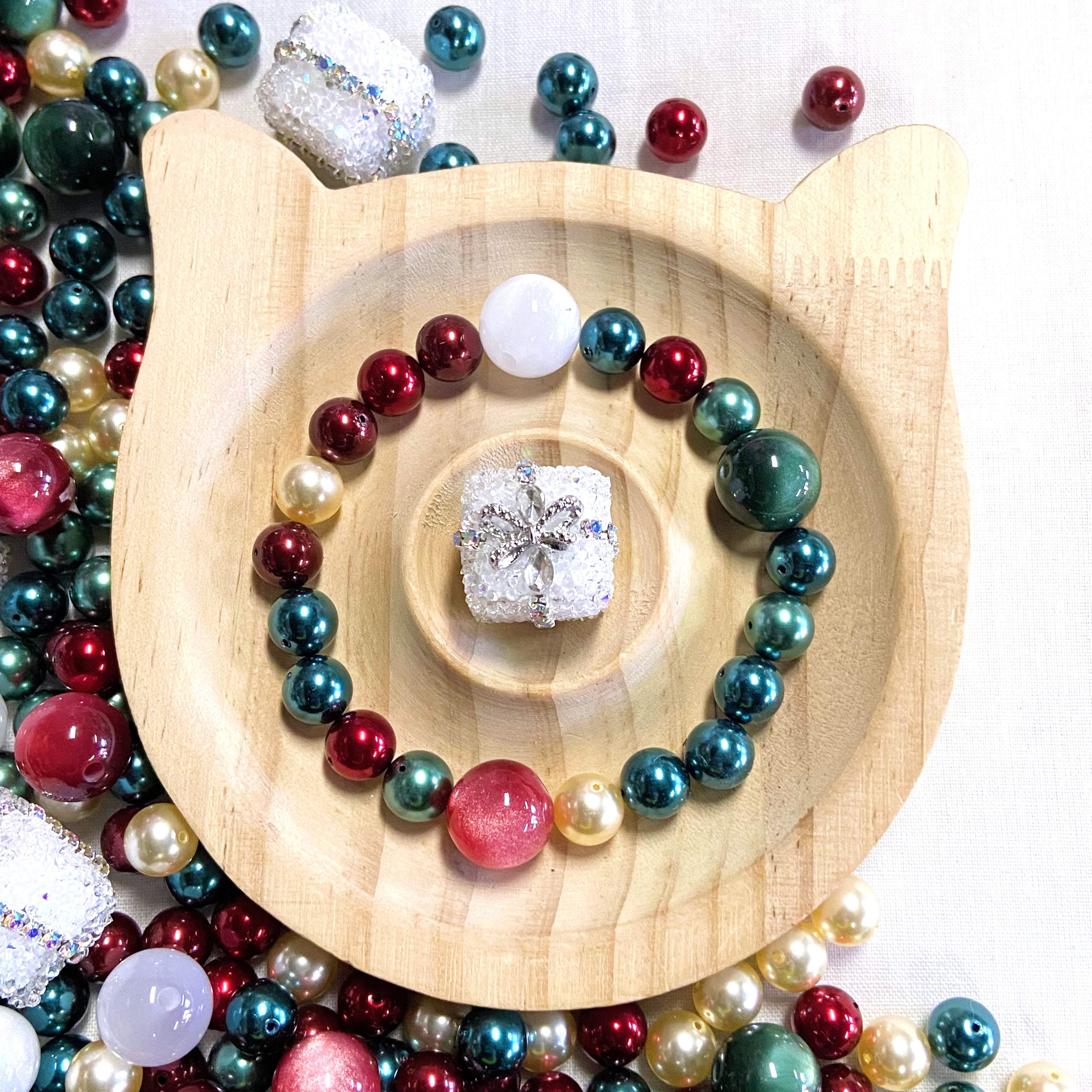 Pearly Christmas Vol.2