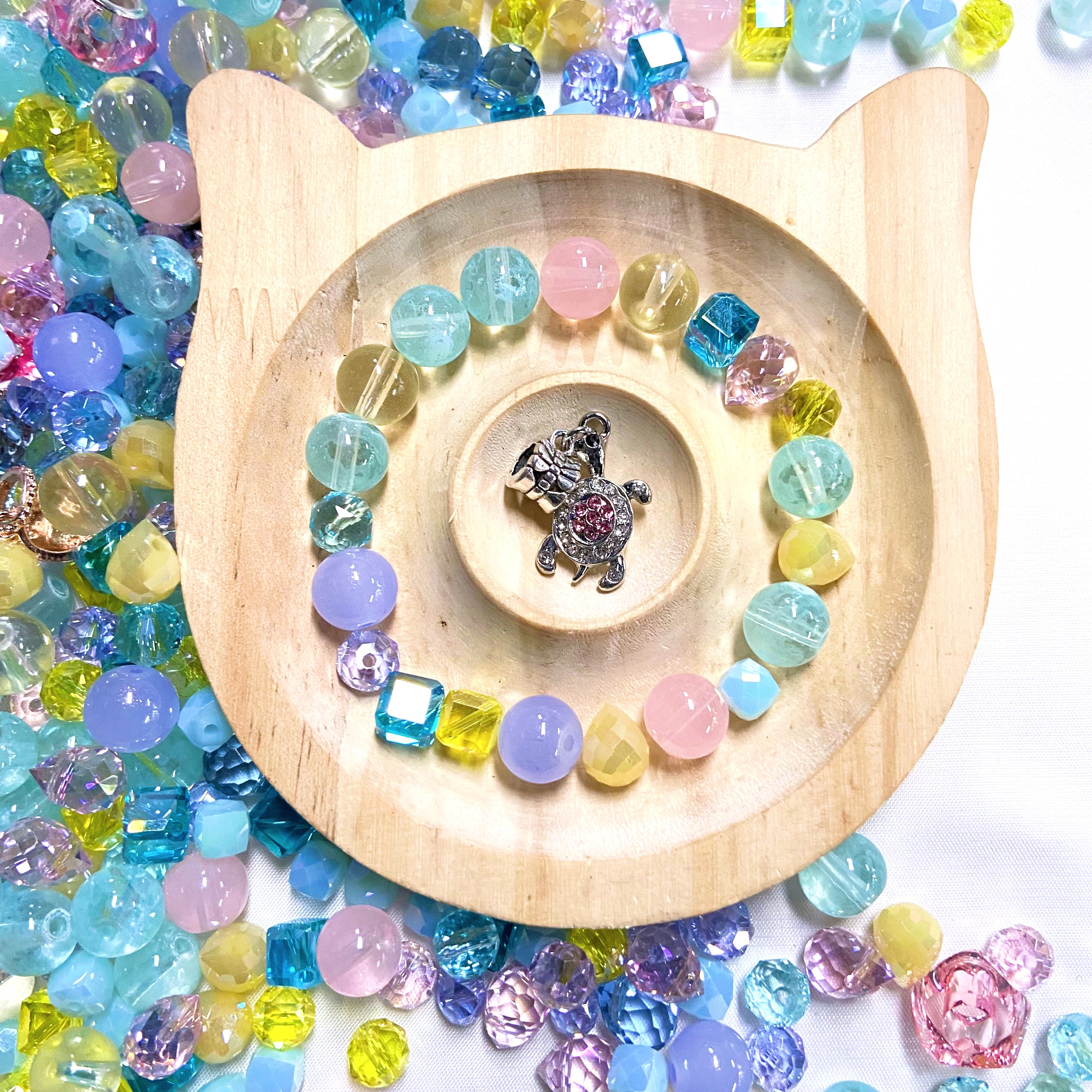 Candy Float