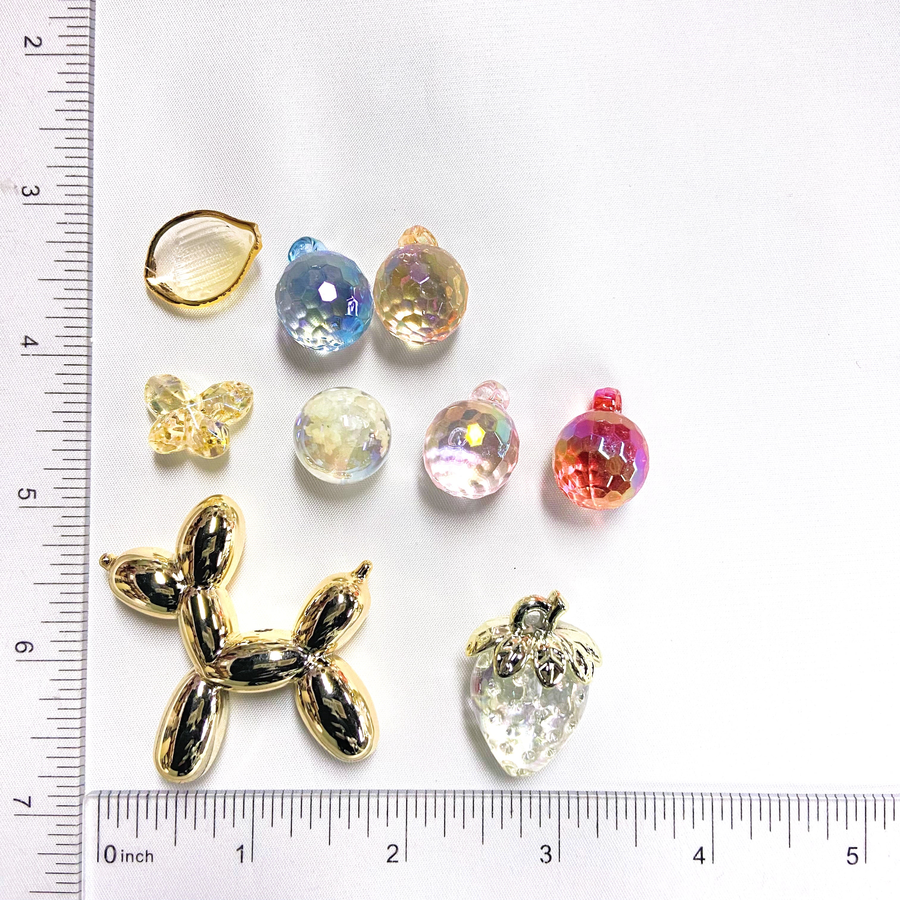 Gilded Pop