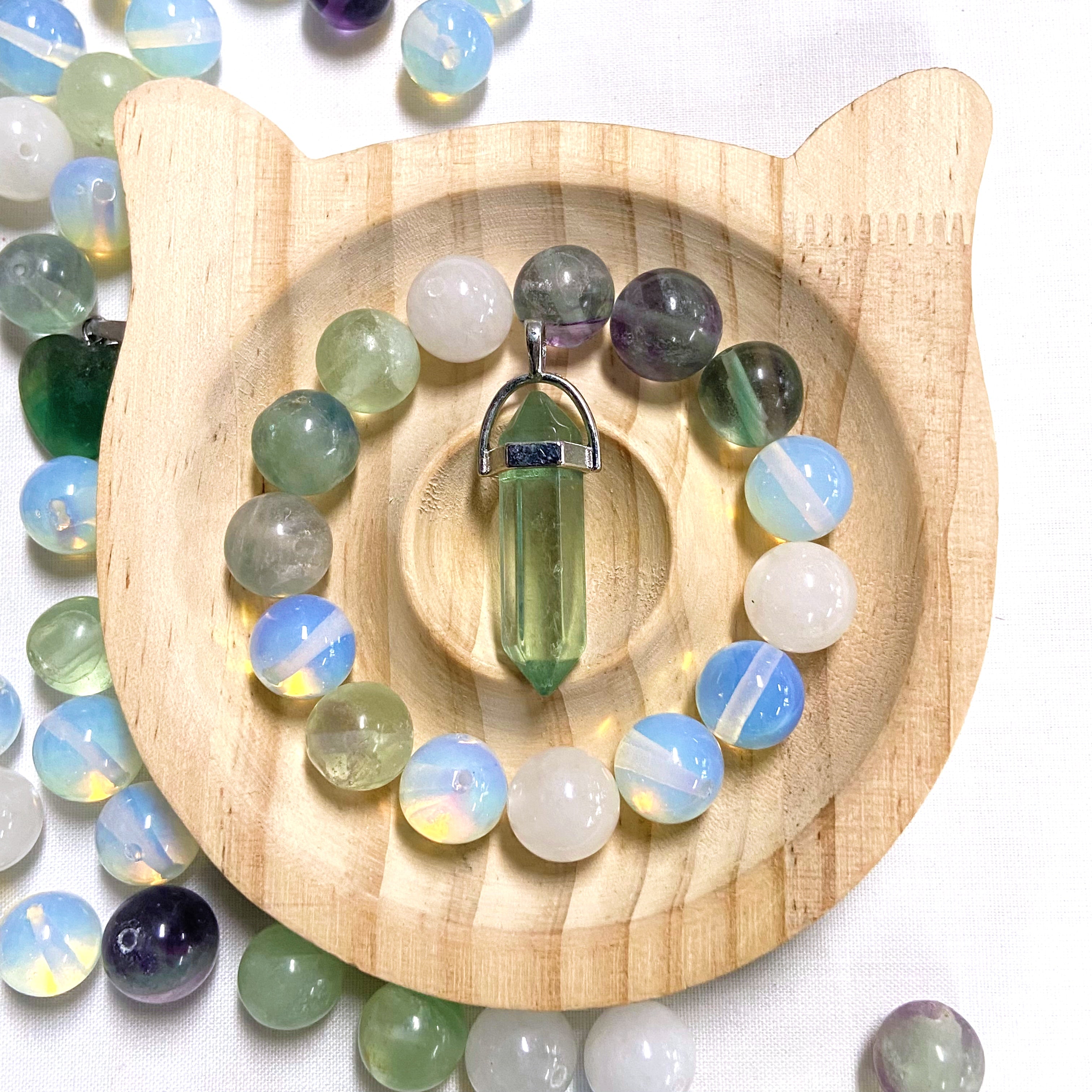 Crystal Terra 12mm