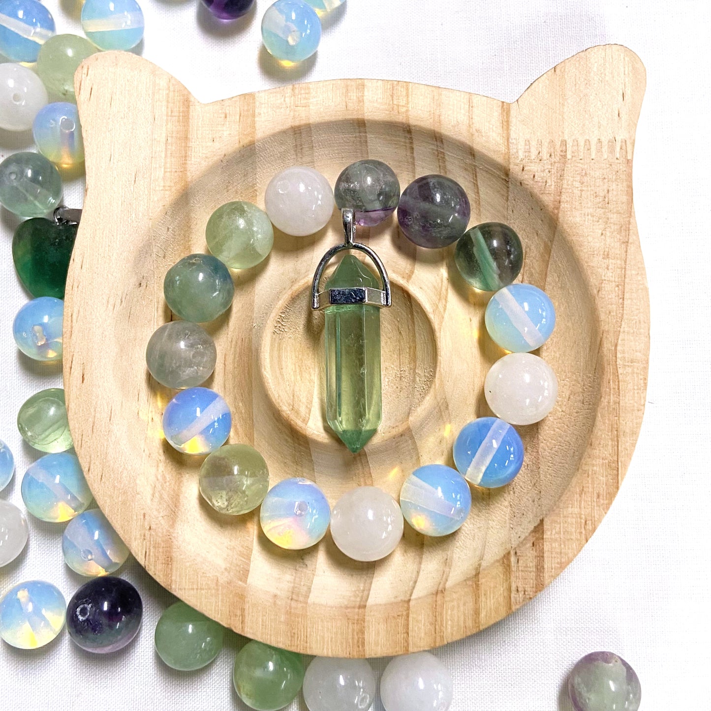 Crystal Terra 12mm