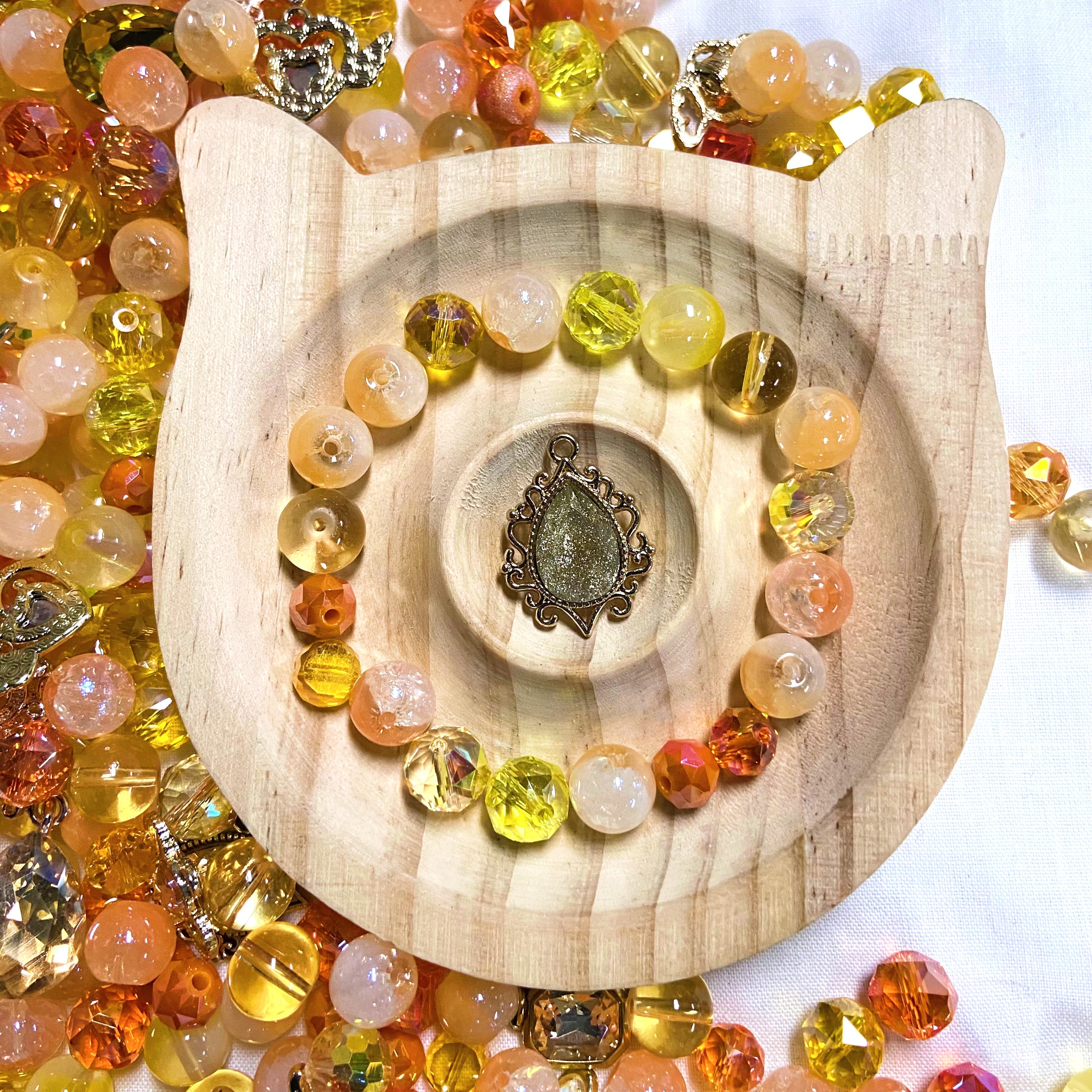 Citrine Royale