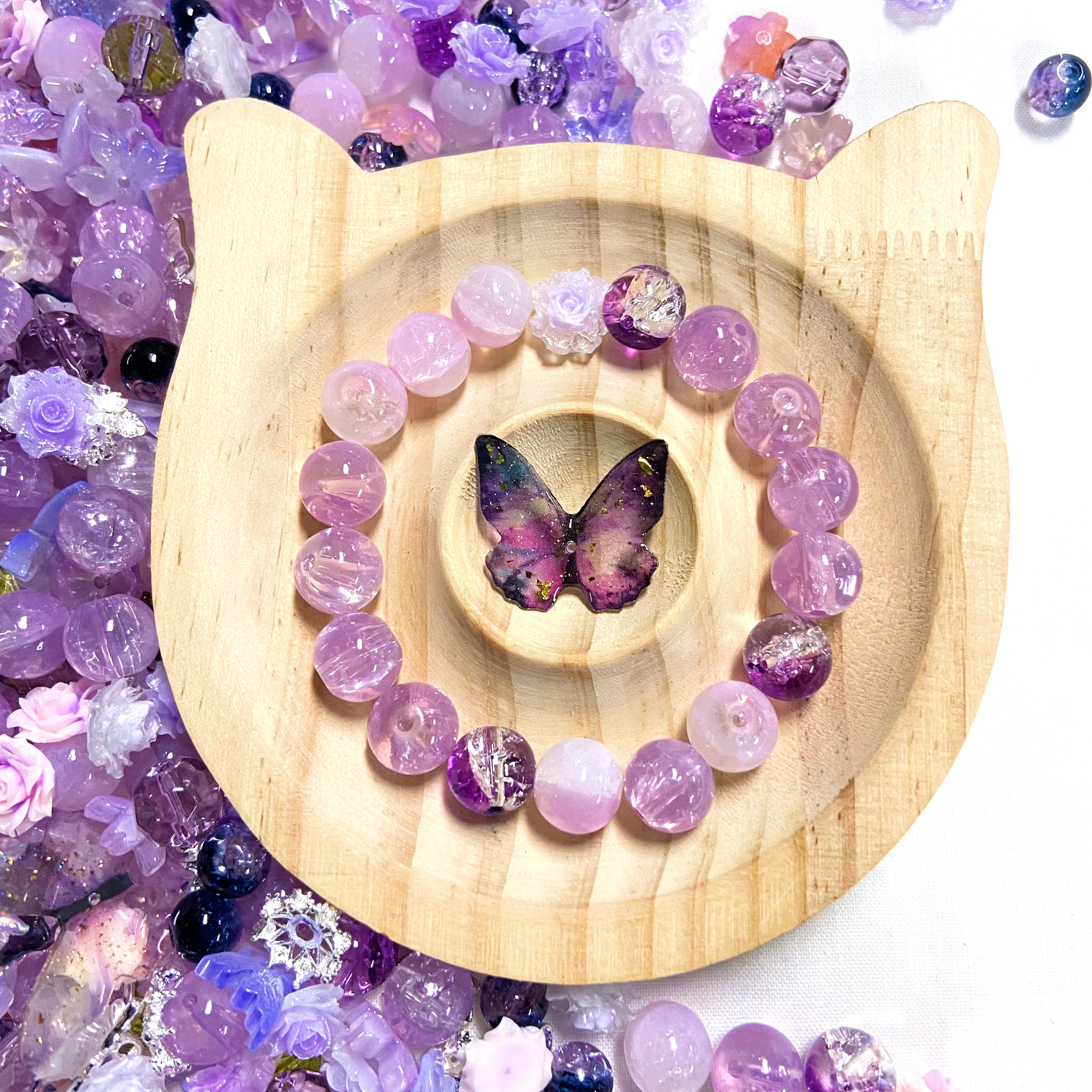 Violet Waltz