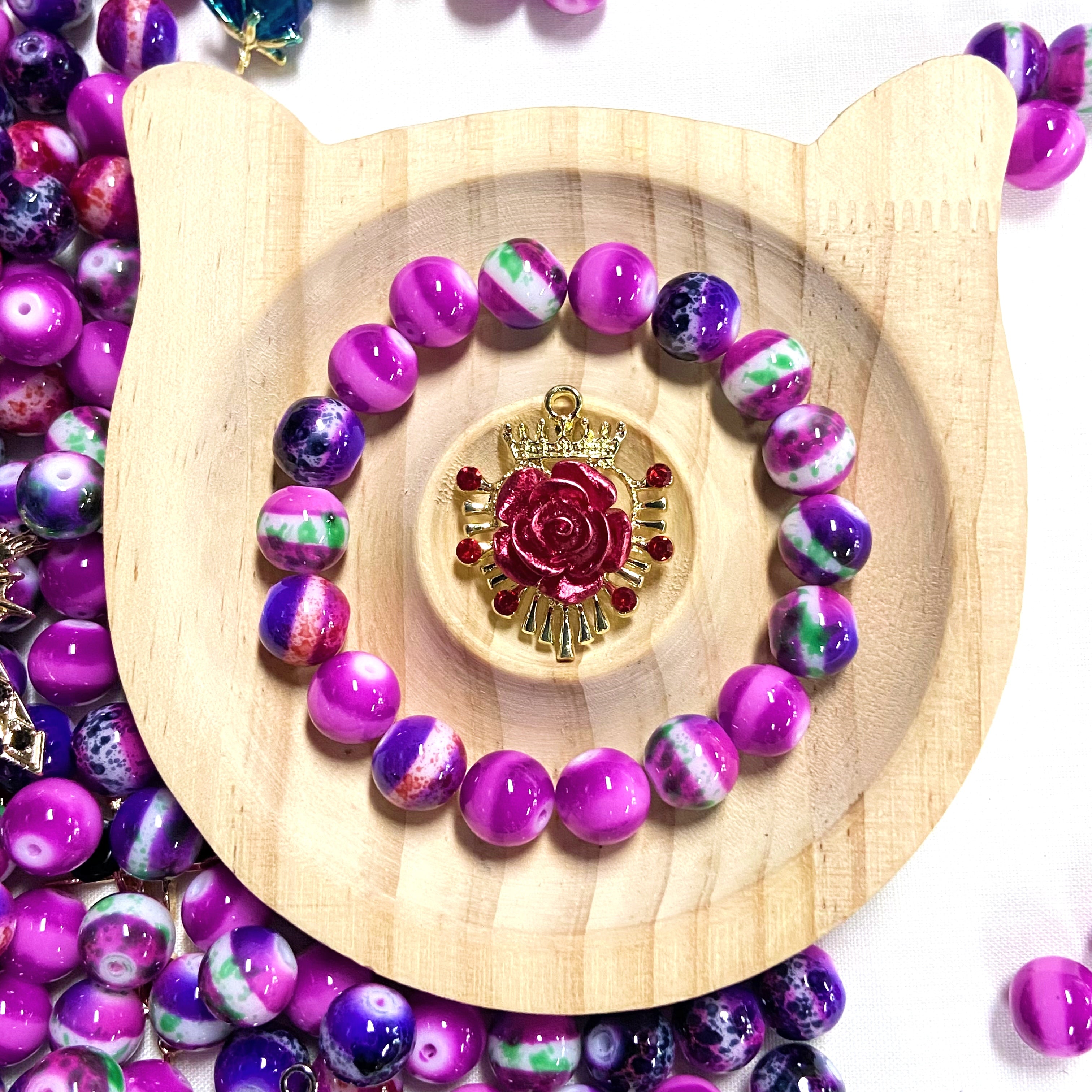 Rose Aura
