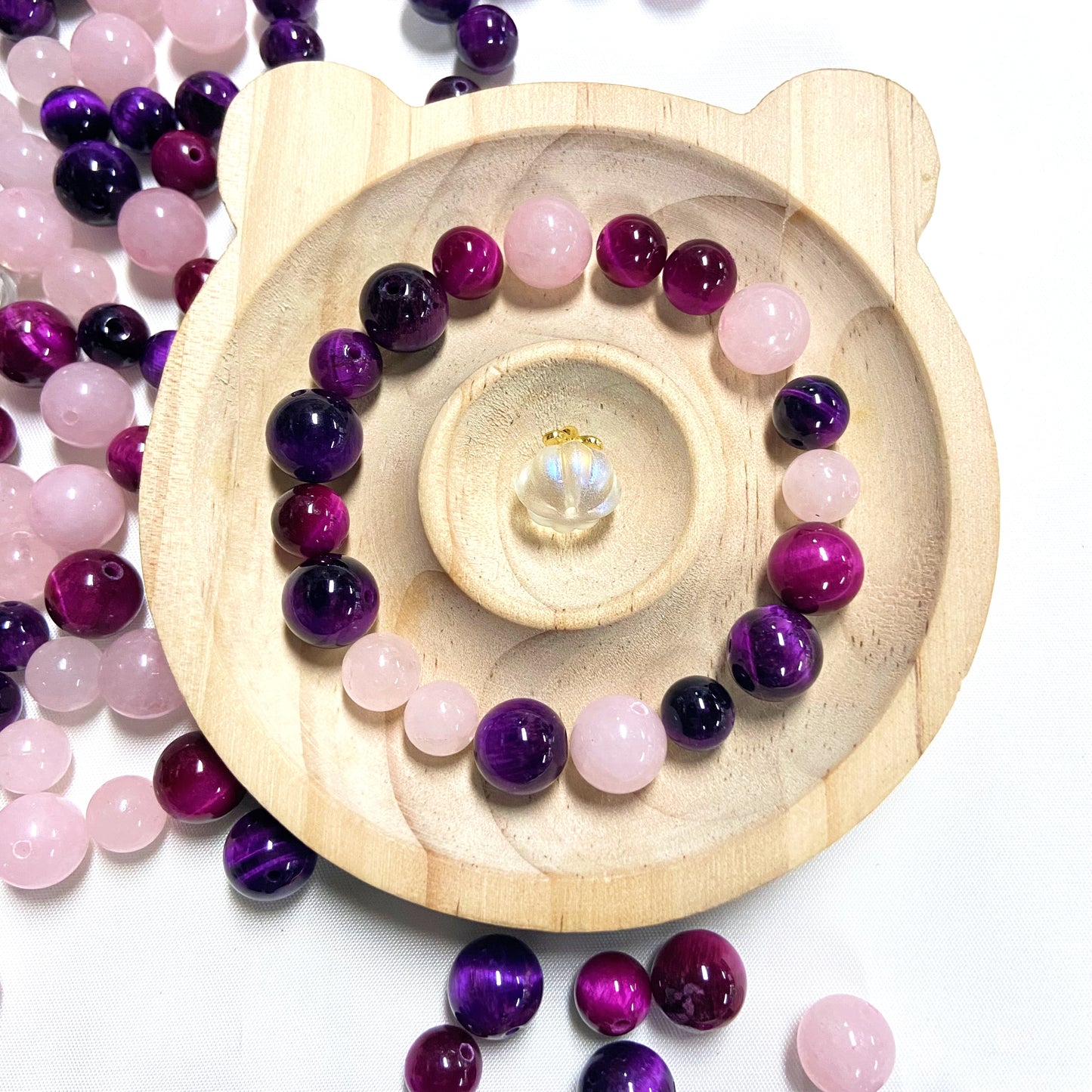 Crystal Violet Dream