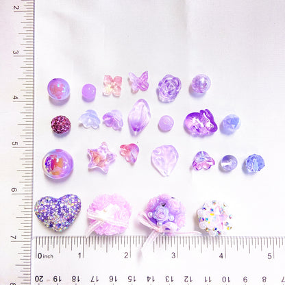 Lavender Bell