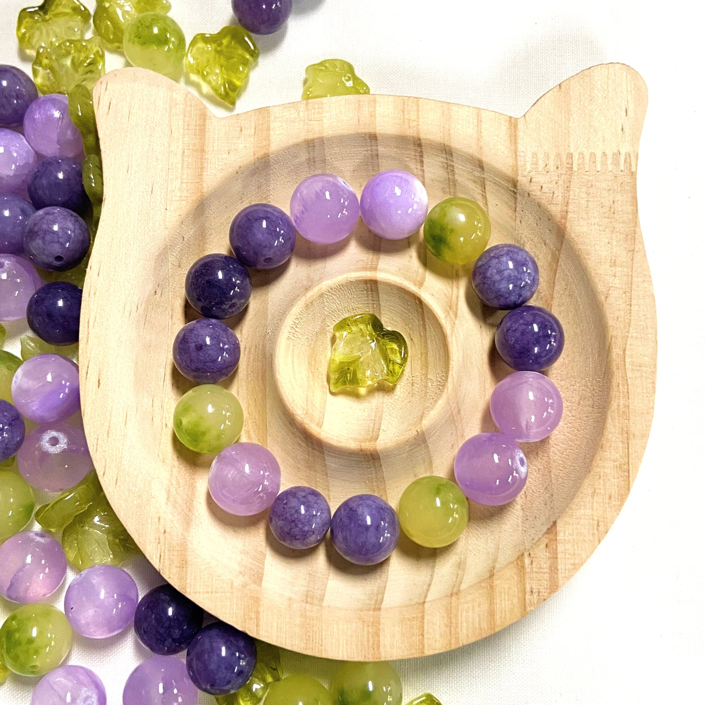 Crystal Grapes Vol.3