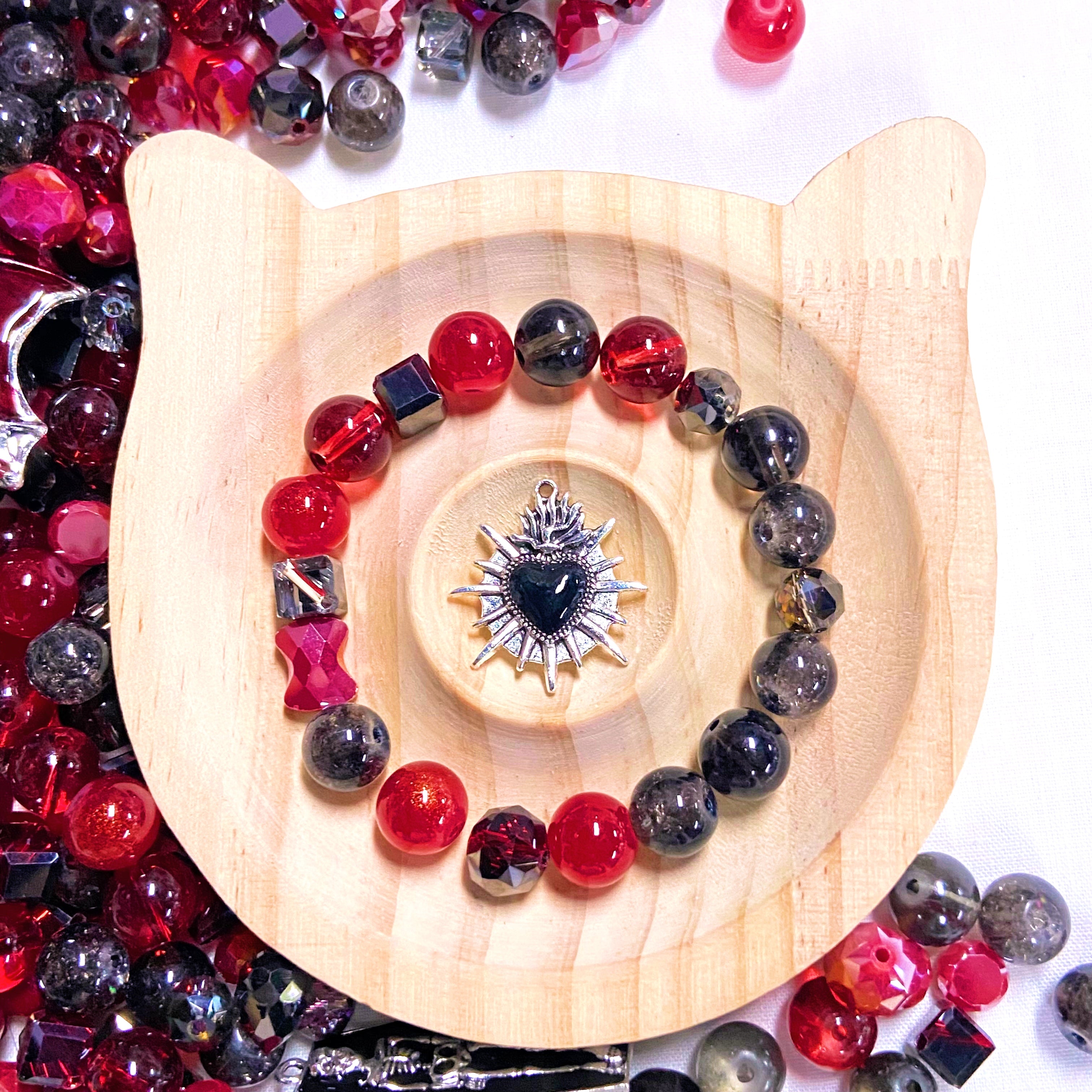 Dark Vein Crown