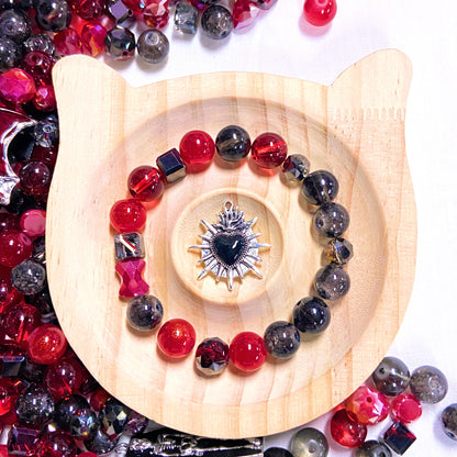 Dark Vein Crown