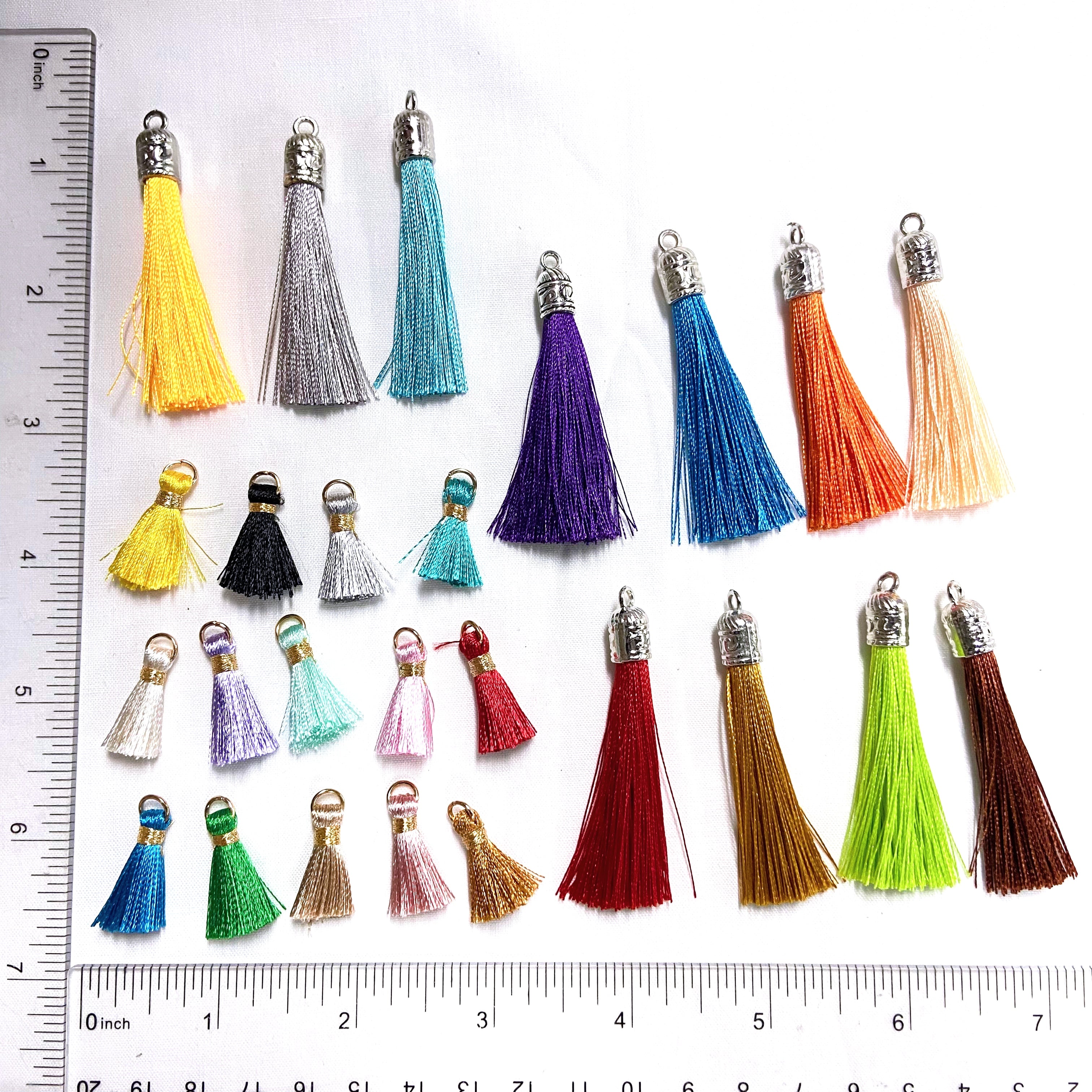 Tassel Whim