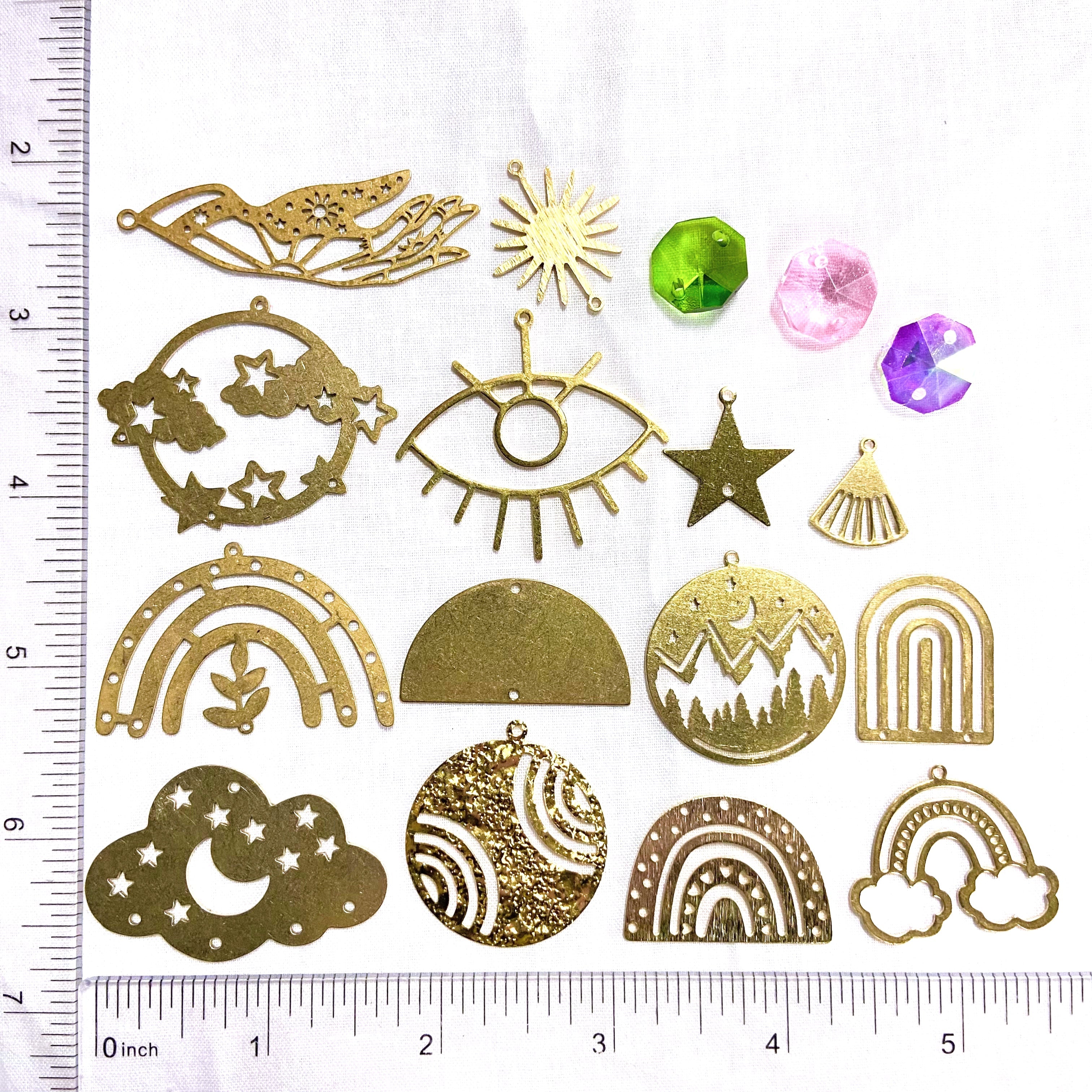 Suncatcher Blossom Garden