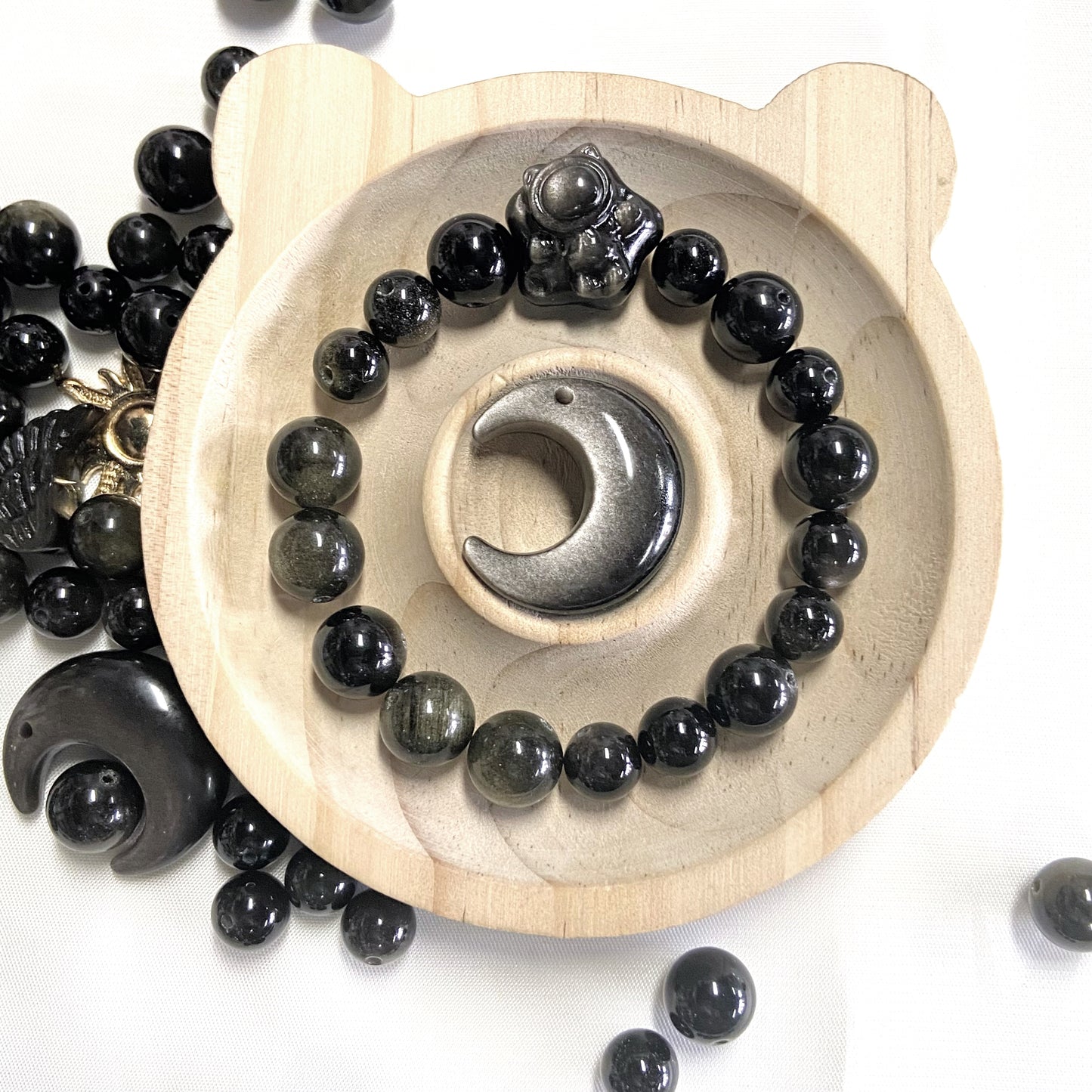 Crystal Obsidian Vol.3