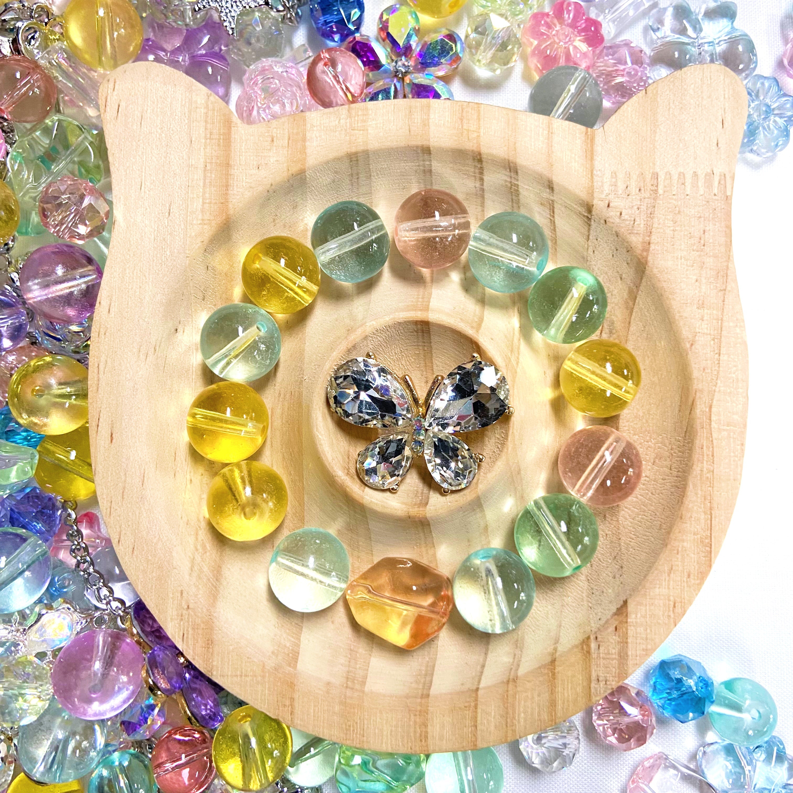Rainbow Jelly