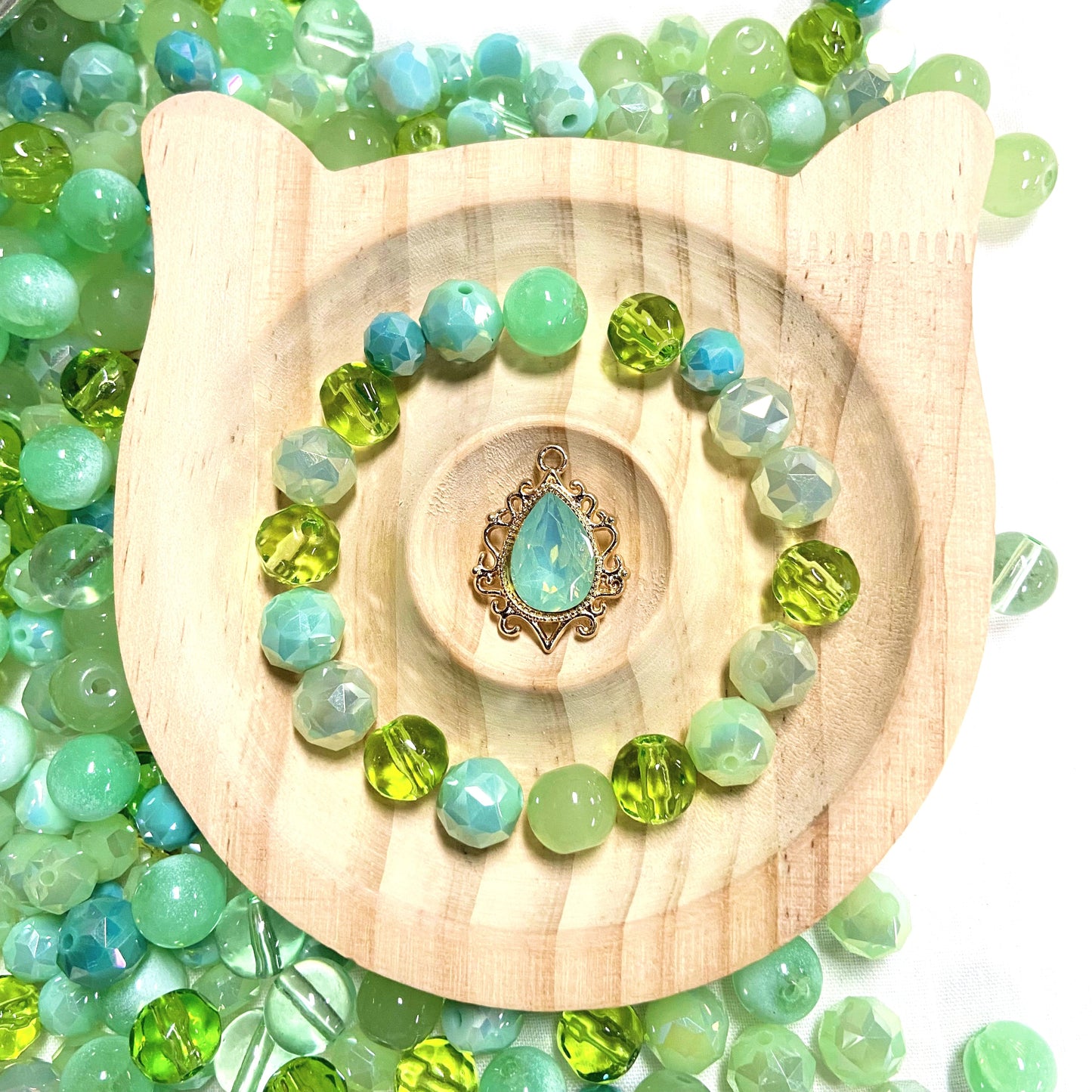 Turquoise Royale