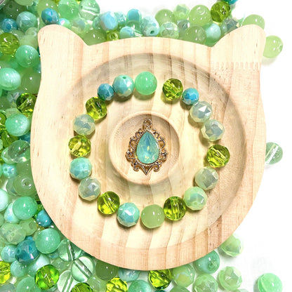 Turquoise Royale