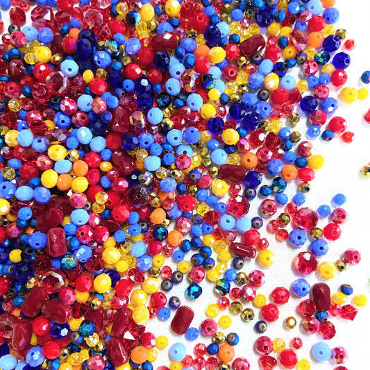 Tiny Carnival Nights