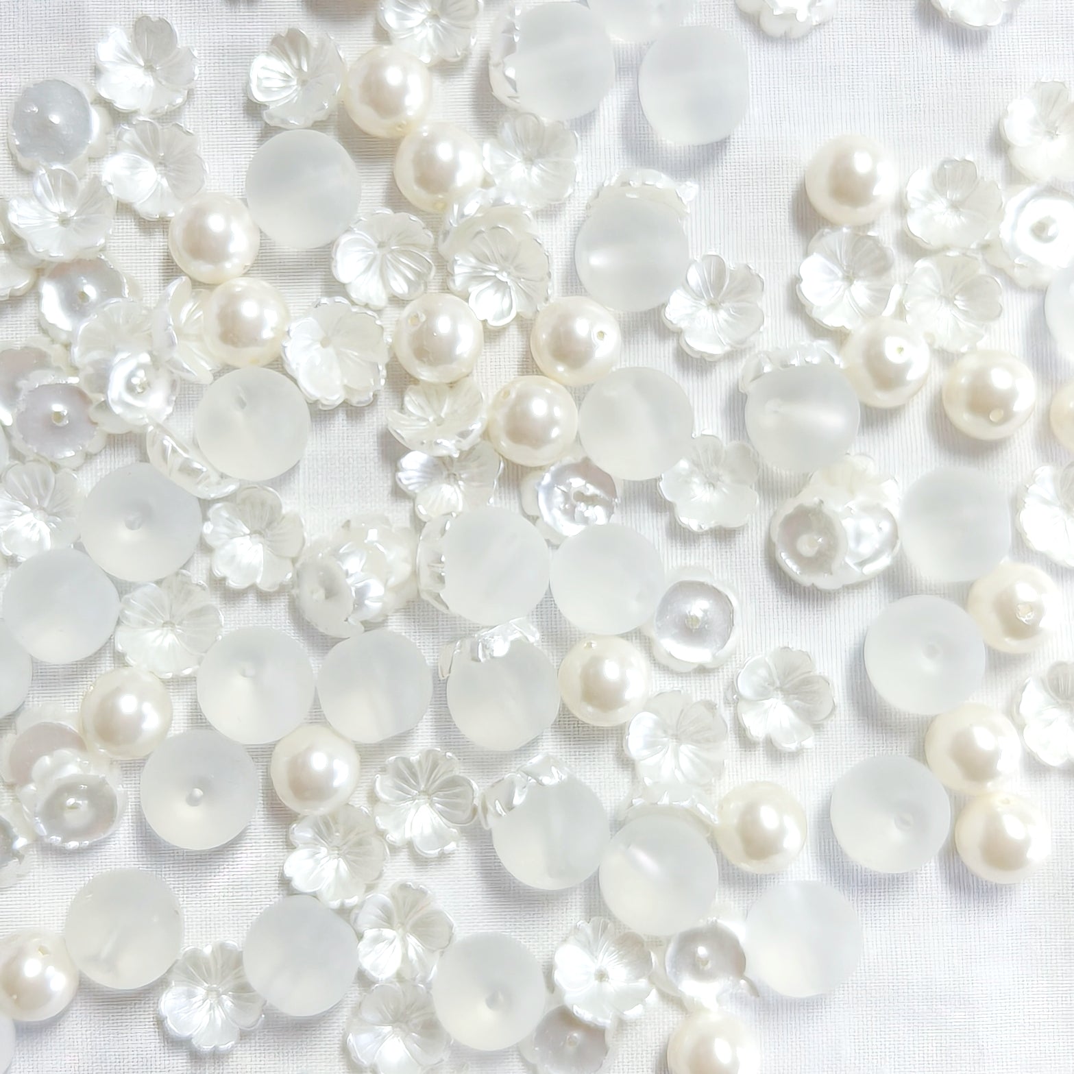 [G]Snowflake Whisper