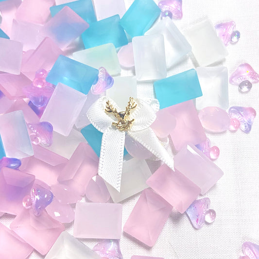Frosted Candy Dream