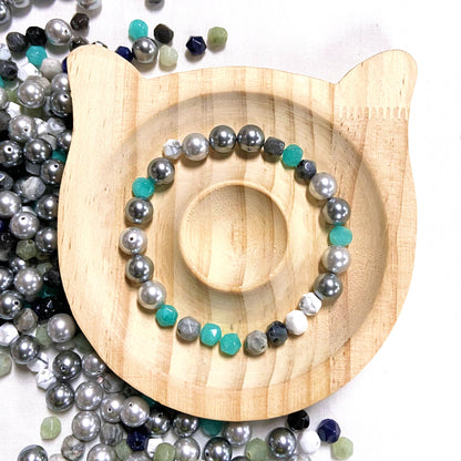 Crystal Facet Arctic