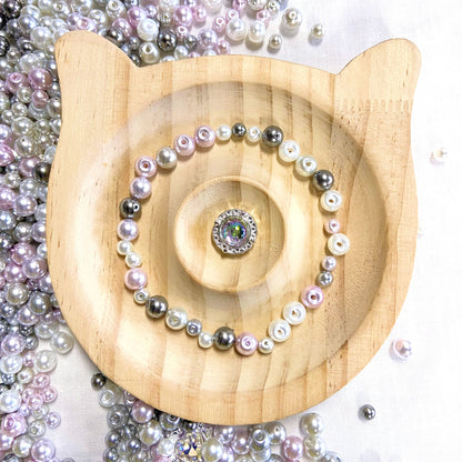 Tiny Pearl Moonlight