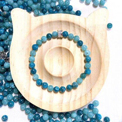 Crystal Ocean Whisper