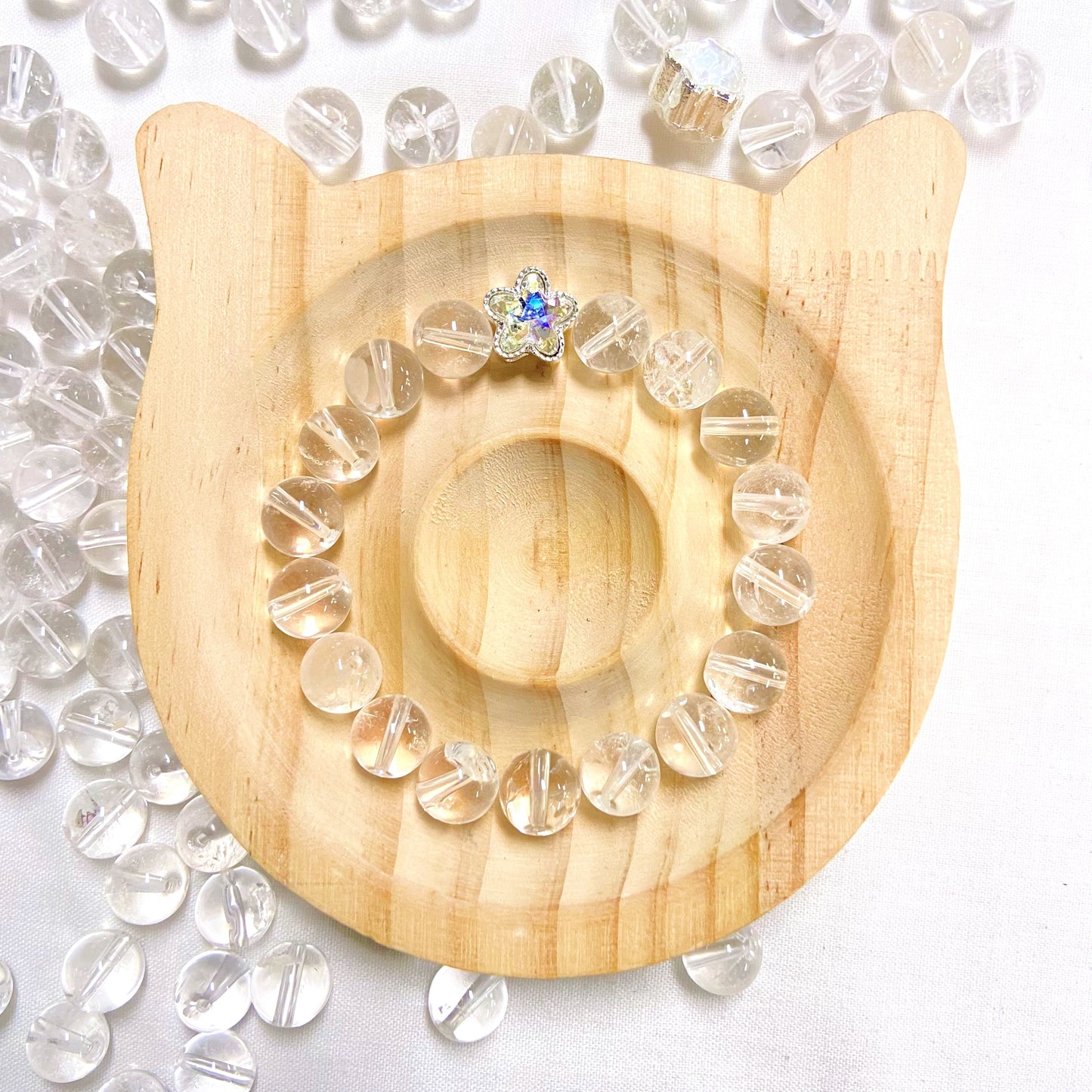 Crystal Clear Quartz