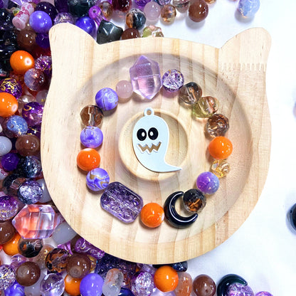 Spooky Boo