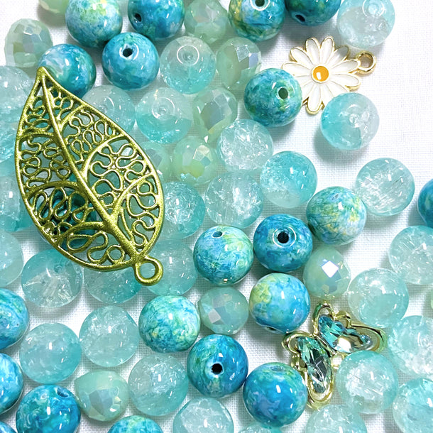 [G]Bubble Shore