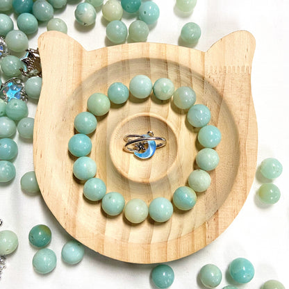 Crystal Amazonite