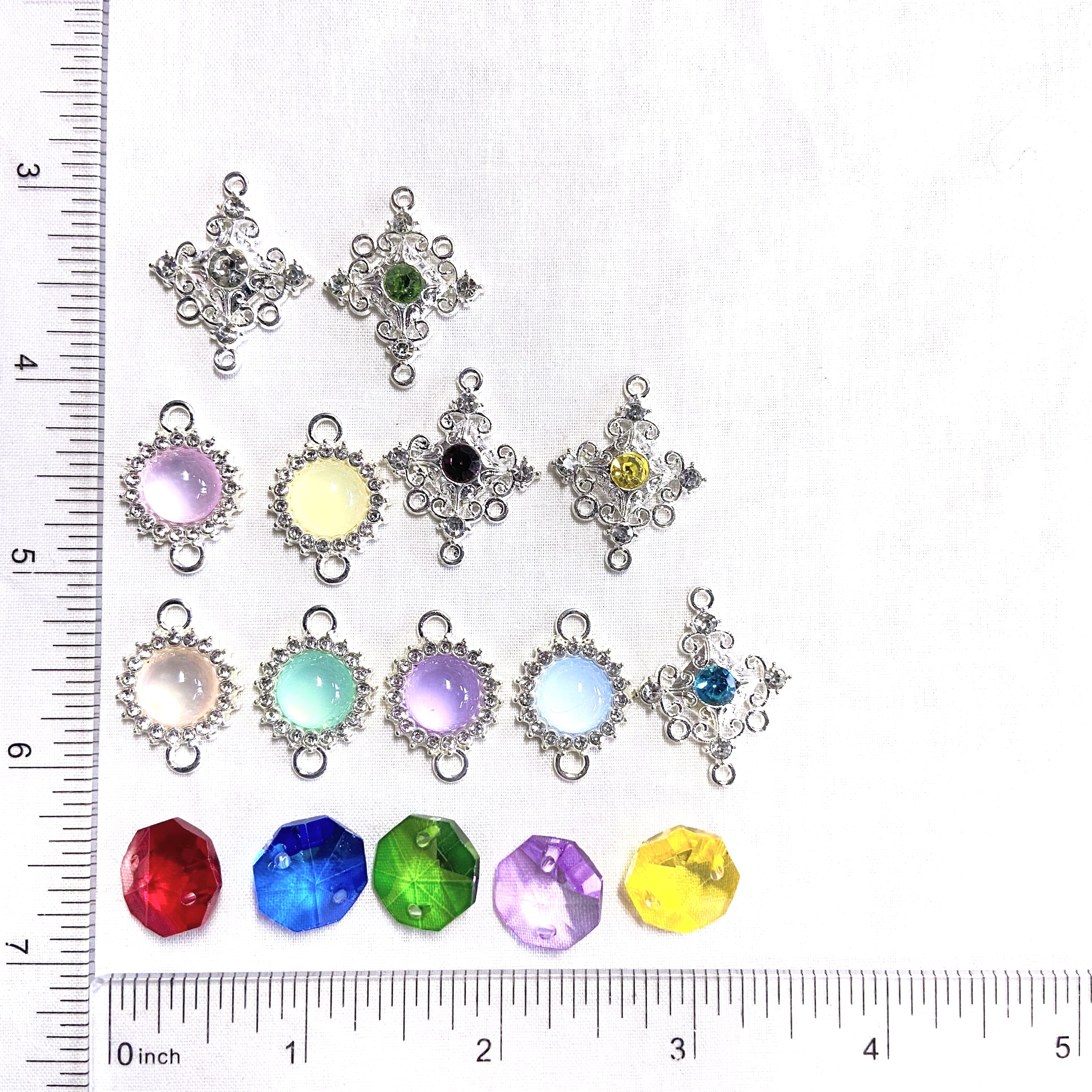 Suncatcher Rainbow Pop