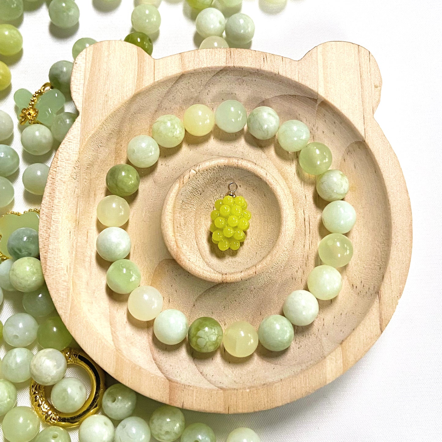 Crystal Grapes Vol.2