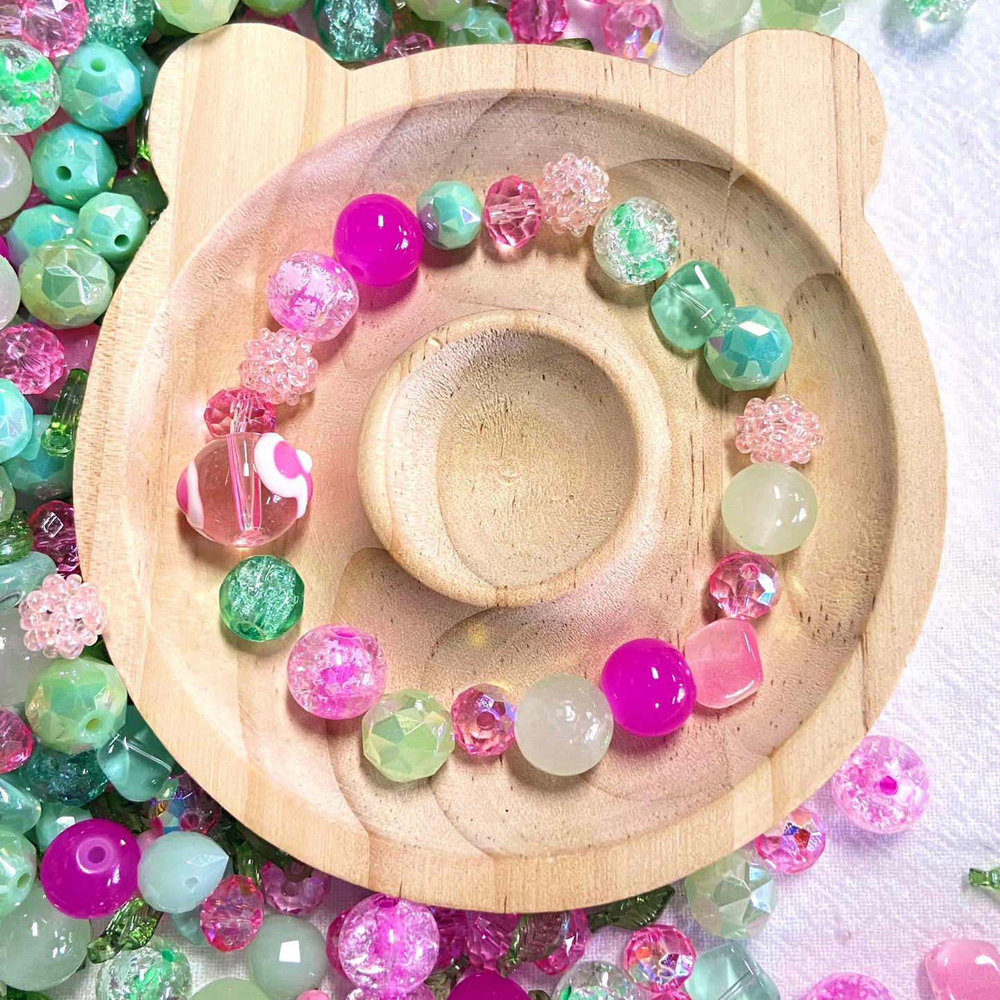 Peppermint Passion