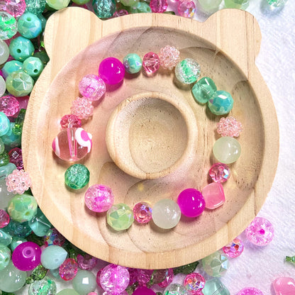 Peppermint Passion